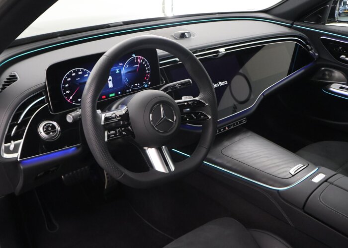 Mercedes-Benz E-Klasse Estate 300e Sport Edition