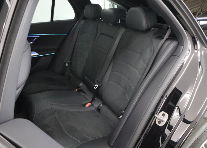 Mercedes-Benz E-Klasse Estate 300e Sport Edition