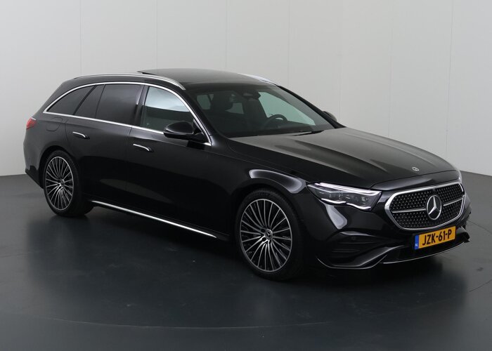 Mercedes-Benz E-Klasse Estate 300e Sport Edition