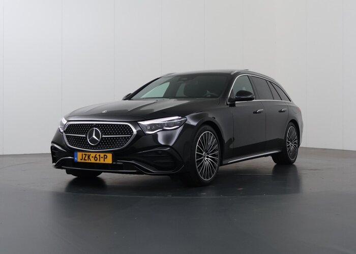 Mercedes-Benz E-Klasse Estate 300e Sport Edition