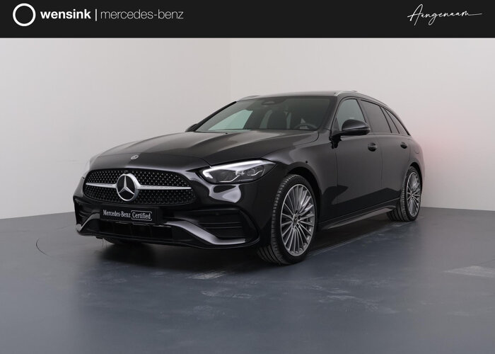 Mercedes-Benz C-Klasse Estate 300e Business Solution AMG