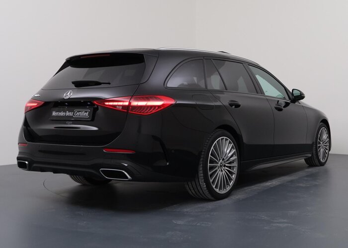 Mercedes-Benz C-Klasse Estate 300e Business Solution AMG