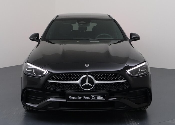 Mercedes-Benz C-Klasse Estate 300e Business Solution AMG