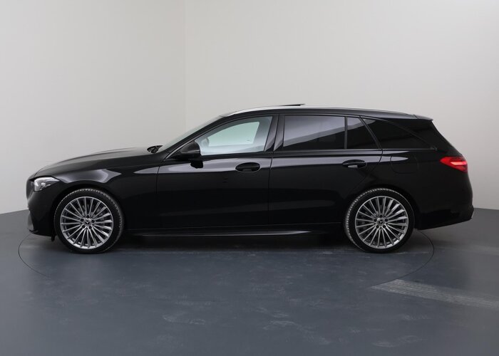 Mercedes-Benz C-Klasse Estate 300e Business Solution AMG