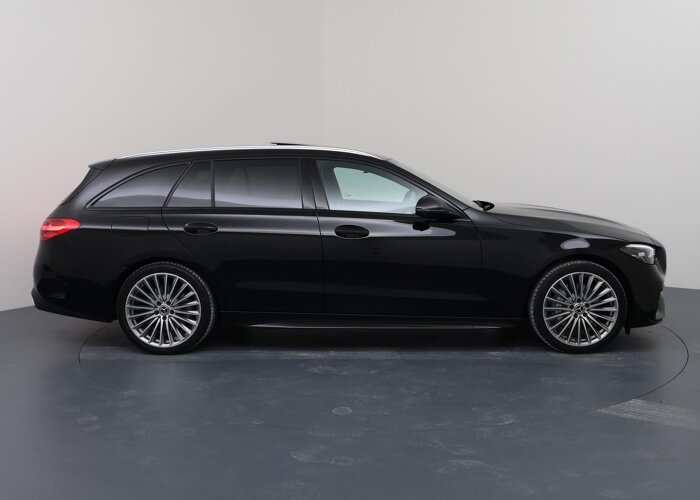 Mercedes-Benz C-Klasse Estate 300e Business Solution AMG