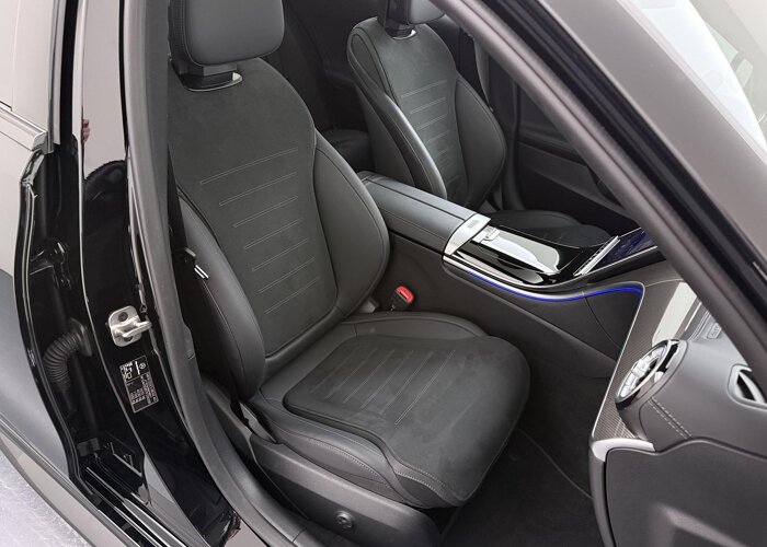Mercedes-Benz C-Klasse Estate 300e Business Solution AMG