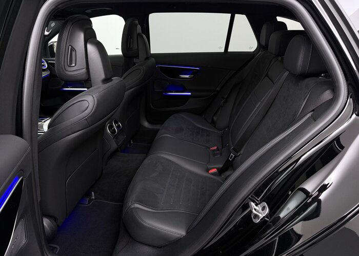 Mercedes-Benz C-Klasse Estate 300e Business Solution AMG