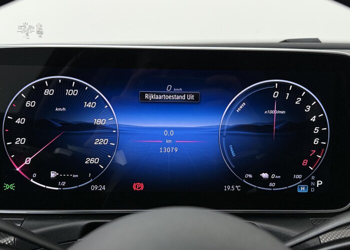 Mercedes-Benz C-Klasse Estate 300e Business Solution AMG