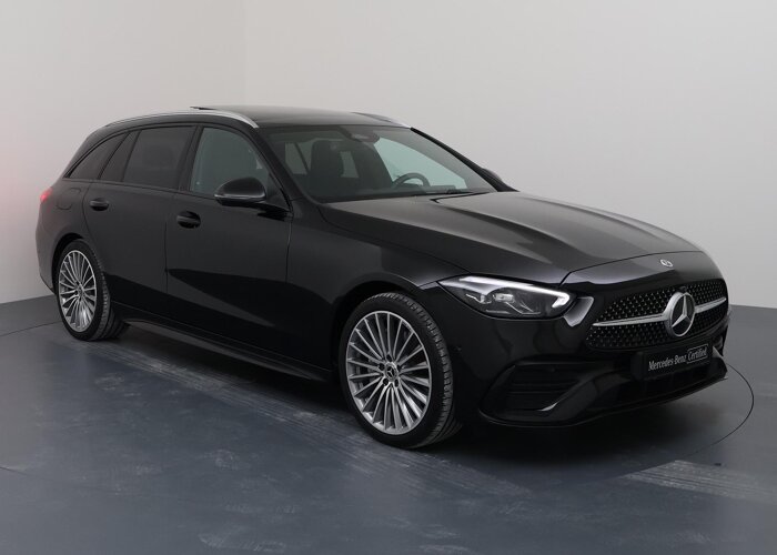 Mercedes-Benz C-Klasse Estate 300e Business Solution AMG
