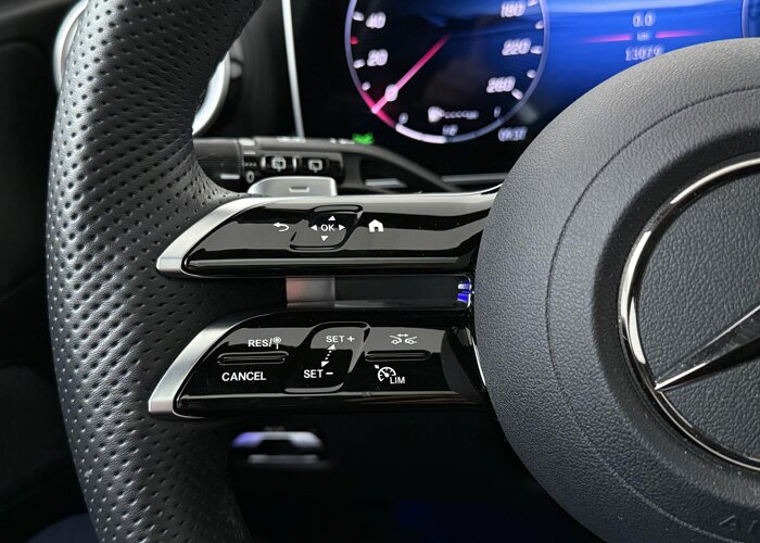 Mercedes-Benz C-Klasse Estate 300e Business Solution AMG