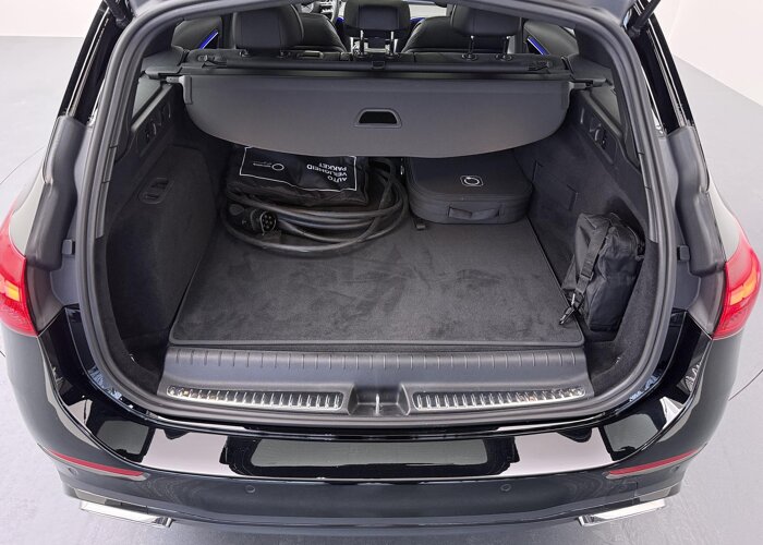 Mercedes-Benz C-Klasse Estate 300e Business Solution AMG