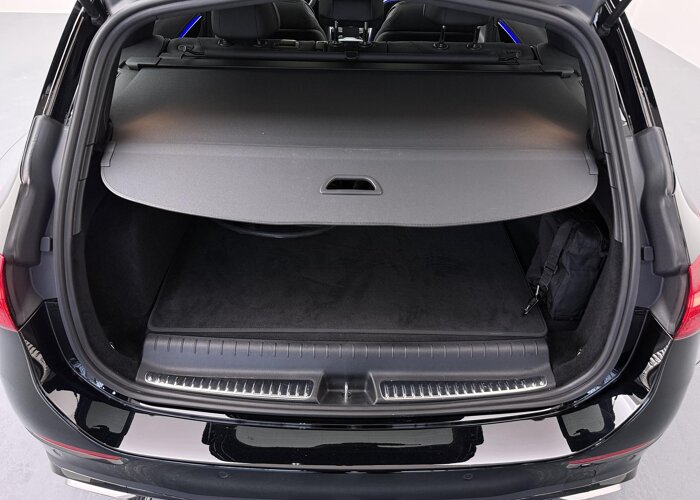Mercedes-Benz C-Klasse Estate 300e Business Solution AMG