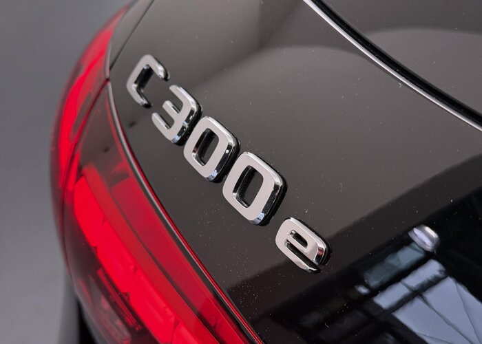 Mercedes-Benz C-Klasse Estate 300e Business Solution AMG