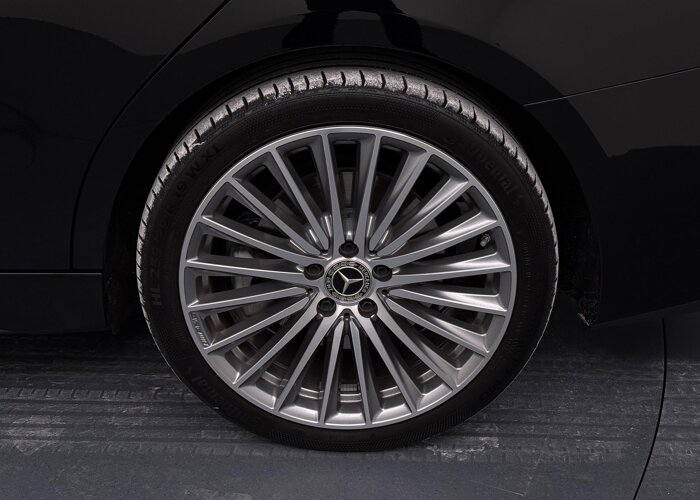 Mercedes-Benz C-Klasse Estate 300e Business Solution AMG