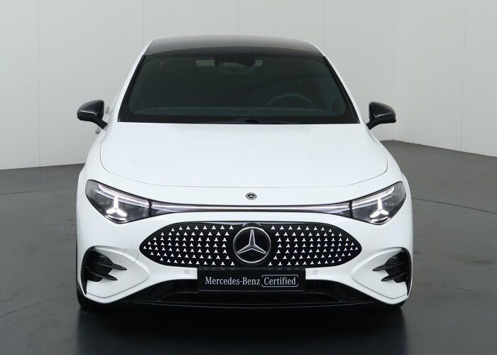 Mercedes-Benz CLA-Klasse 250+ Launch Edition 85.5 kWh