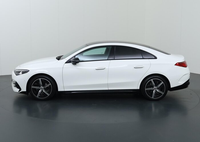 Mercedes-Benz CLA-Klasse 250+ Launch Edition 85.5 kWh