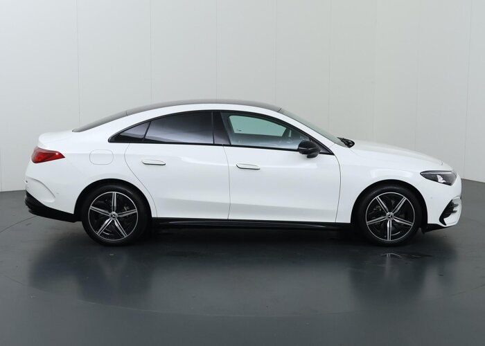 Mercedes-Benz CLA-Klasse 250+ Launch Edition 85.5 kWh