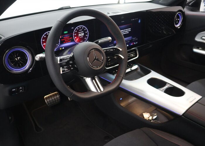 Mercedes-Benz CLA-Klasse 250+ Launch Edition 85.5 kWh