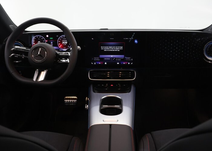 Mercedes-Benz CLA-Klasse 250+ Launch Edition 85.5 kWh