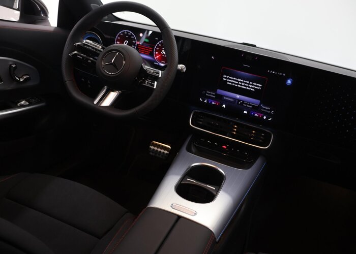 Mercedes-Benz CLA-Klasse 250+ Launch Edition 85.5 kWh