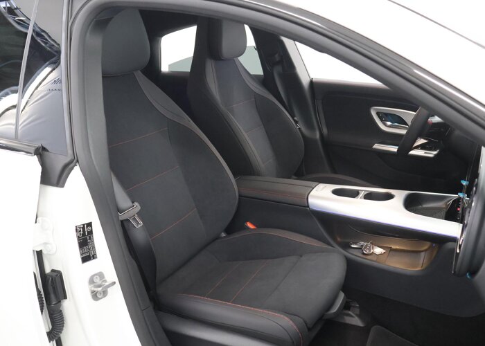 Mercedes-Benz CLA-Klasse 250+ Launch Edition 85.5 kWh