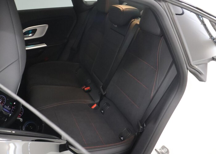 Mercedes-Benz CLA-Klasse 250+ Launch Edition 85.5 kWh