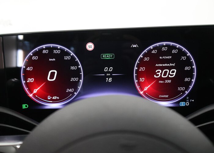 Mercedes-Benz CLA-Klasse 250+ Launch Edition 85.5 kWh