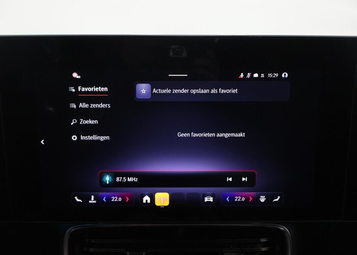 Mercedes-Benz CLA-Klasse 250+ Launch Edition 85.5 kWh