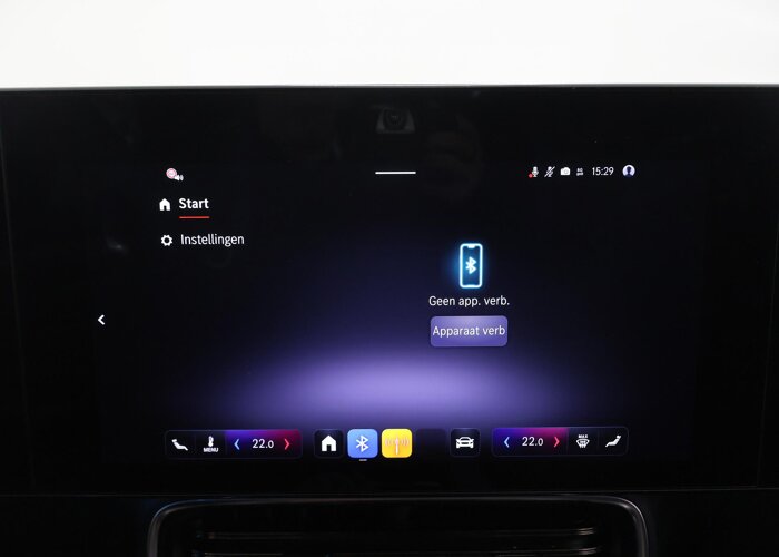 Mercedes-Benz CLA-Klasse 250+ Launch Edition 85.5 kWh