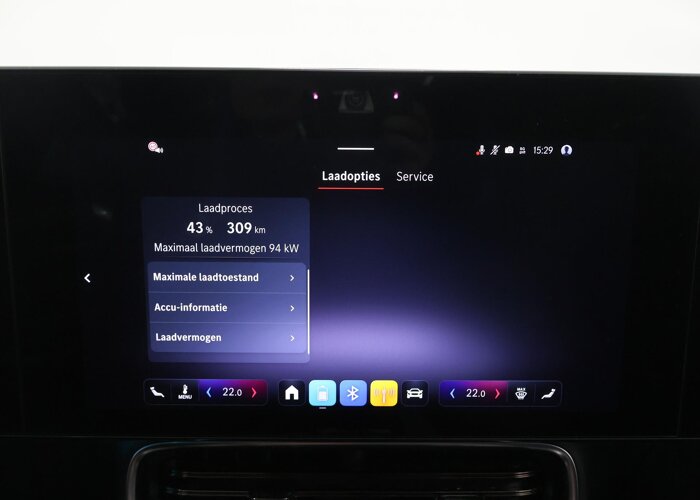 Mercedes-Benz CLA-Klasse 250+ Launch Edition 85.5 kWh