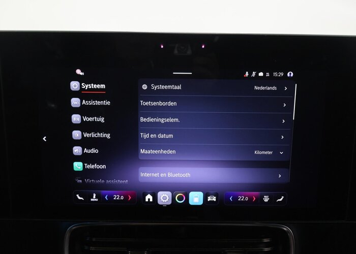Mercedes-Benz CLA-Klasse 250+ Launch Edition 85.5 kWh