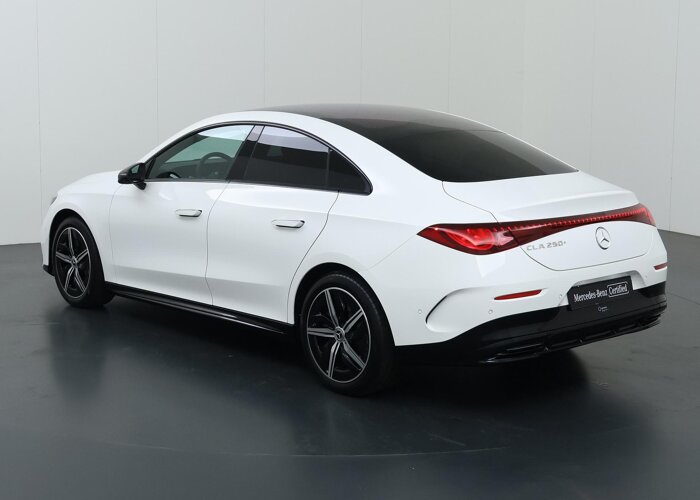 Mercedes-Benz CLA-Klasse 250+ Launch Edition 85.5 kWh