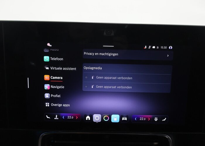 Mercedes-Benz CLA-Klasse 250+ Launch Edition 85.5 kWh