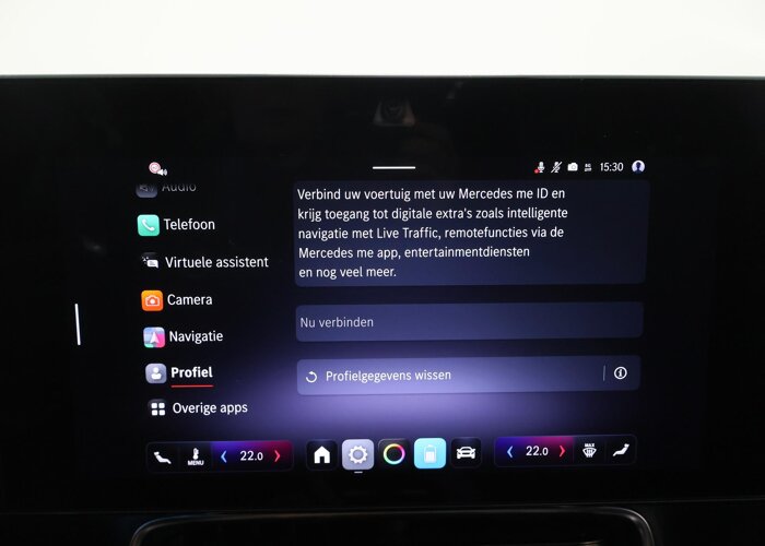 Mercedes-Benz CLA-Klasse 250+ Launch Edition 85.5 kWh