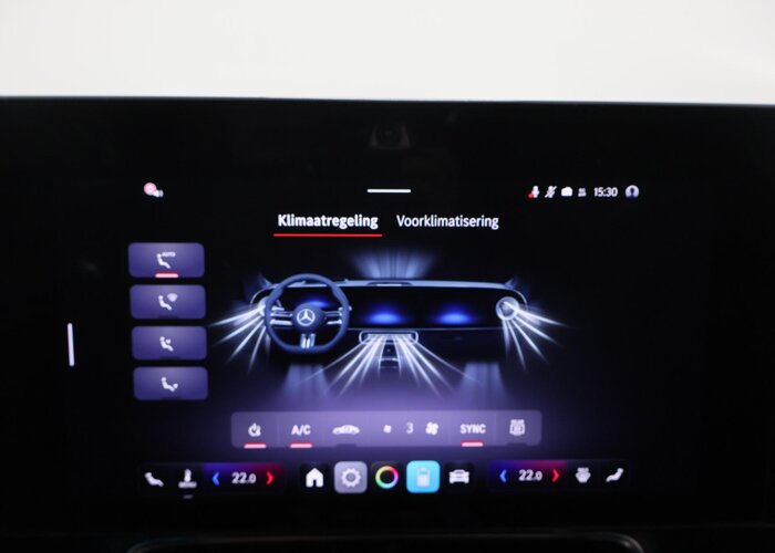 Mercedes-Benz CLA-Klasse 250+ Launch Edition 85.5 kWh