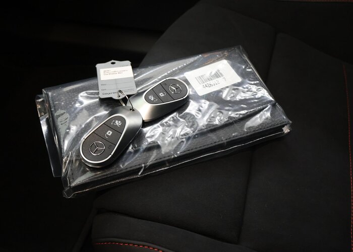 Mercedes-Benz CLA-Klasse 250+ Launch Edition 85.5 kWh