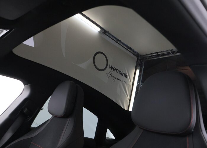 Mercedes-Benz CLA-Klasse 250+ Launch Edition 85.5 kWh