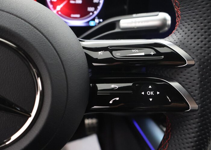 Mercedes-Benz CLA-Klasse 250+ Launch Edition 85.5 kWh