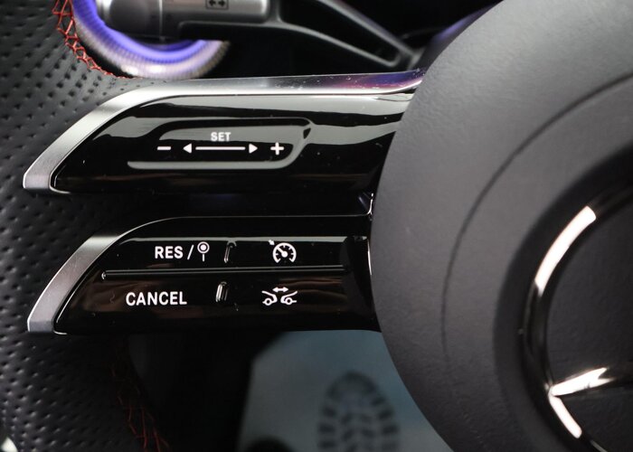 Mercedes-Benz CLA-Klasse 250+ Launch Edition 85.5 kWh