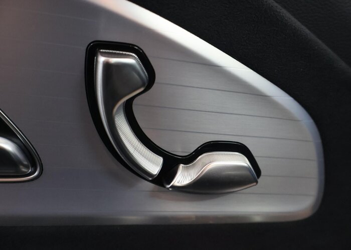 Mercedes-Benz CLA-Klasse 250+ Launch Edition 85.5 kWh