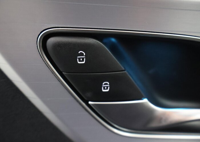 Mercedes-Benz CLA-Klasse 250+ Launch Edition 85.5 kWh