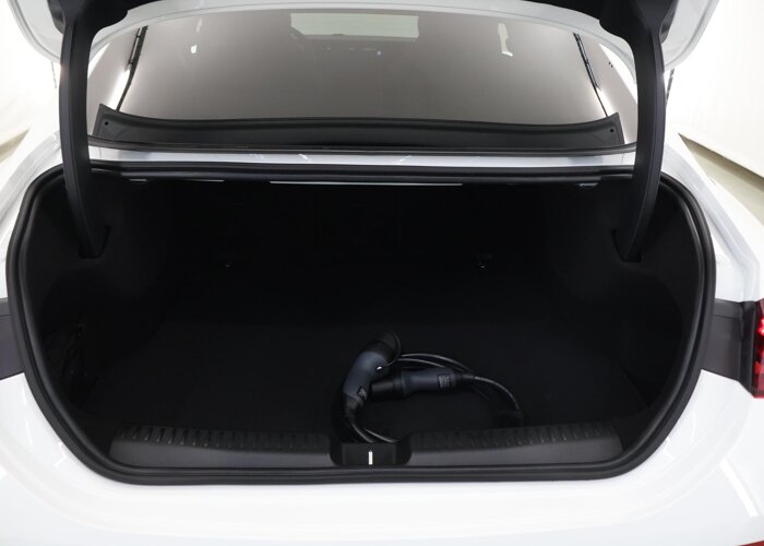 Mercedes-Benz CLA-Klasse 250+ Launch Edition 85.5 kWh