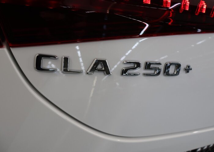 Mercedes-Benz CLA-Klasse 250+ Launch Edition 85.5 kWh