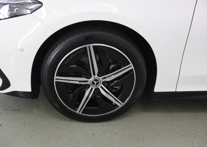 Mercedes-Benz CLA-Klasse 250+ Launch Edition 85.5 kWh