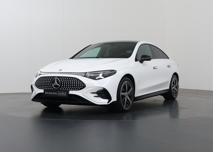 Mercedes-Benz CLA-Klasse 250+ Launch Edition 85.5 kWh