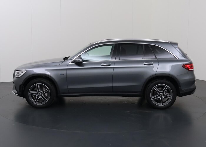 Mercedes-Benz GLC 300e 4MATIC Business Solution AMG