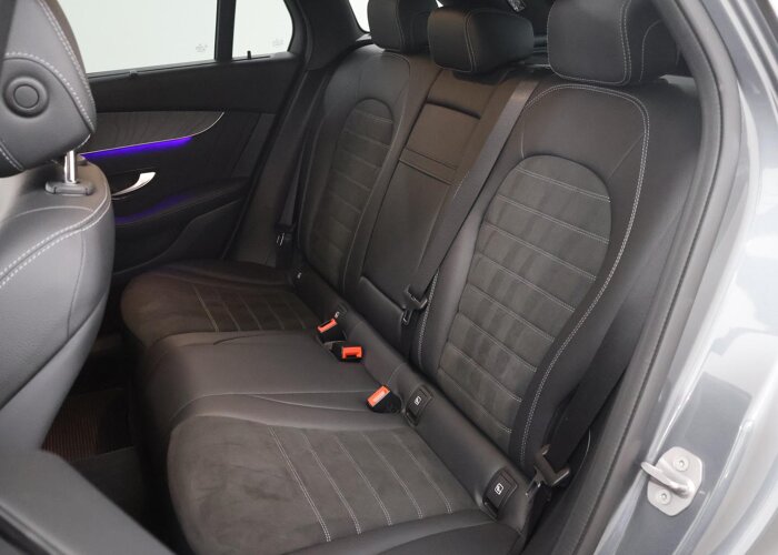 Mercedes-Benz GLC 300e 4MATIC Business Solution AMG