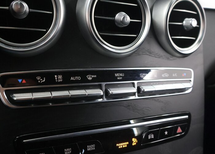Mercedes-Benz GLC 300e 4MATIC Business Solution AMG