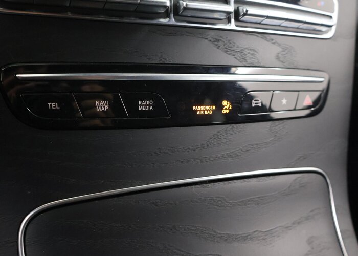 Mercedes-Benz GLC 300e 4MATIC Business Solution AMG