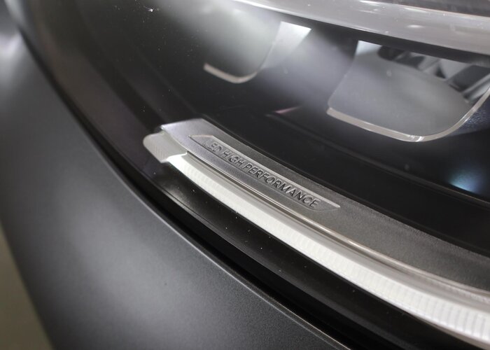 Mercedes-Benz GLC 300e 4MATIC Business Solution AMG
